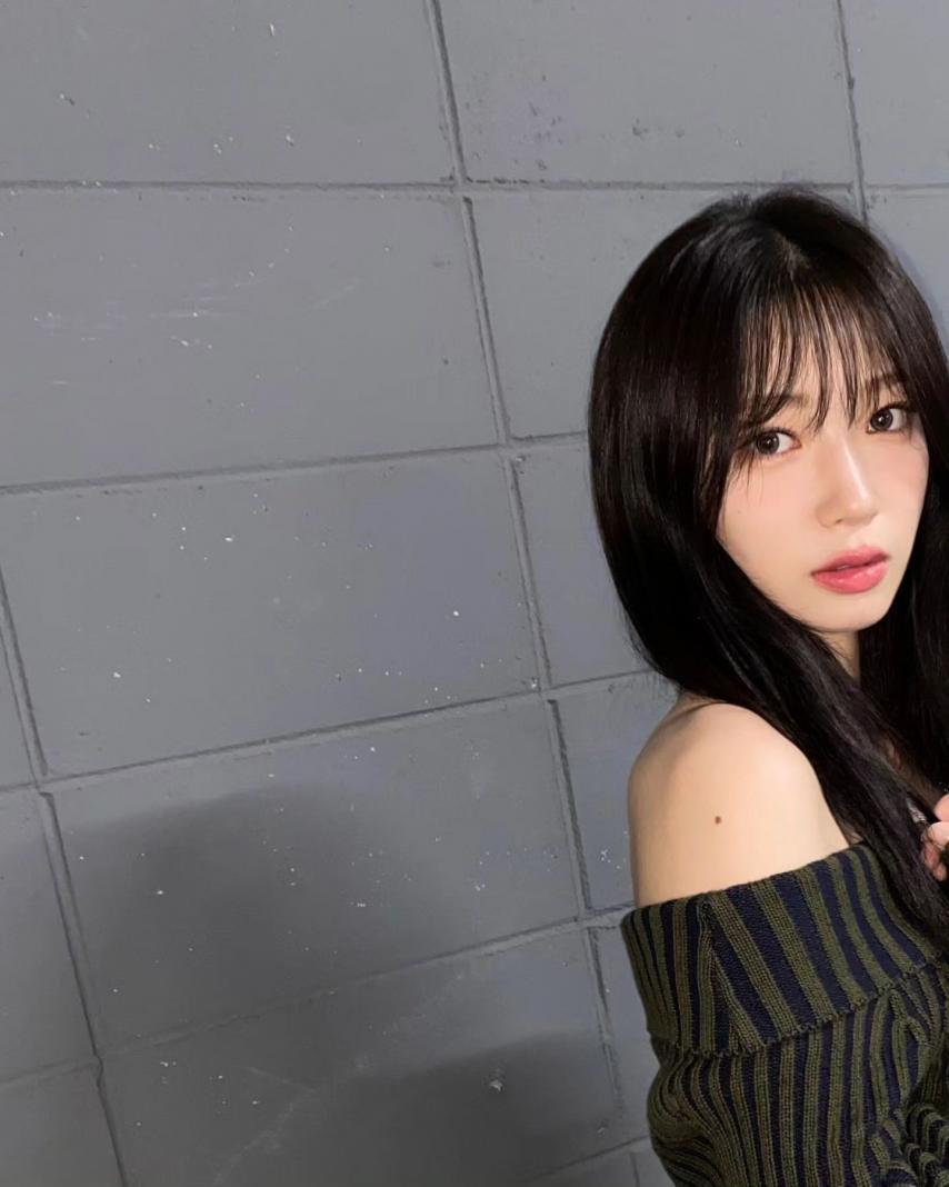 로켓펀치 수윤