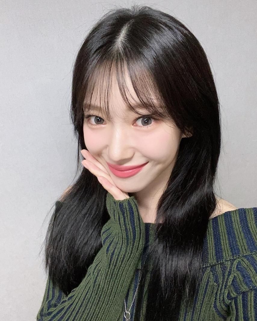 로켓펀치 수윤