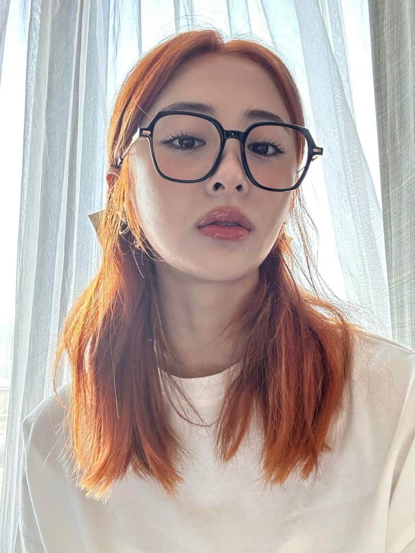 르세라핌 허윤진