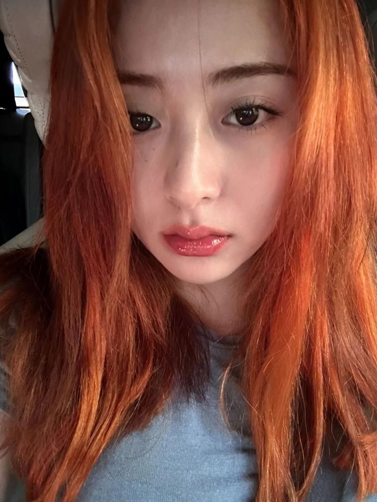 르세라핌 허윤진
