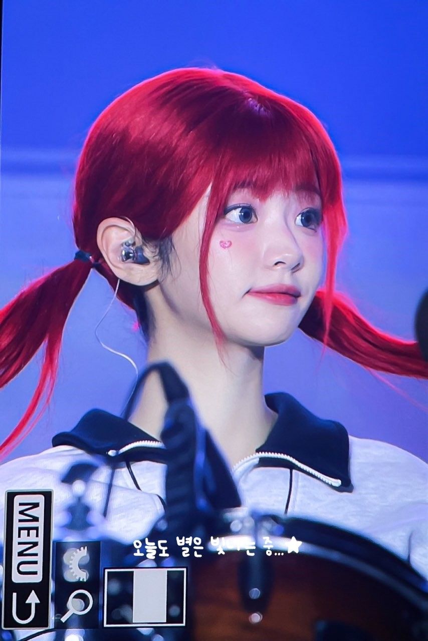 [QWER] 쵸단
