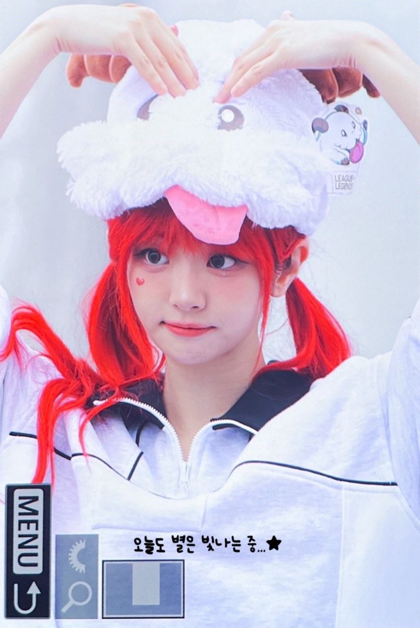 [QWER] 쵸단