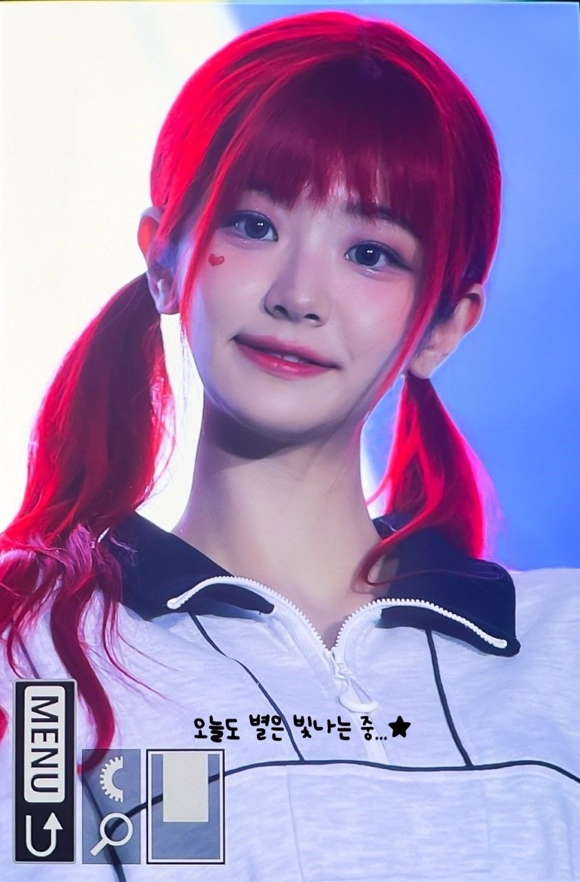 [QWER] 쵸단