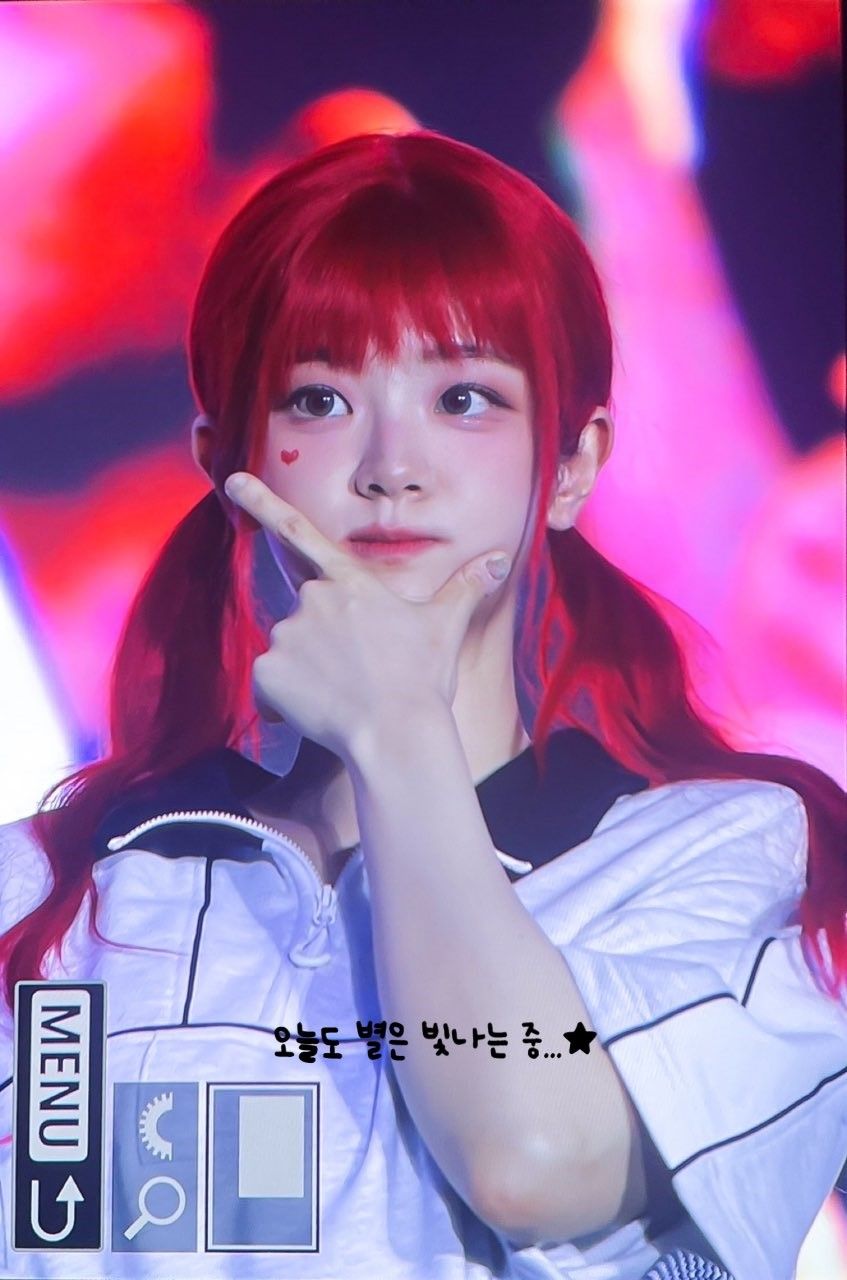 [QWER] 쵸단