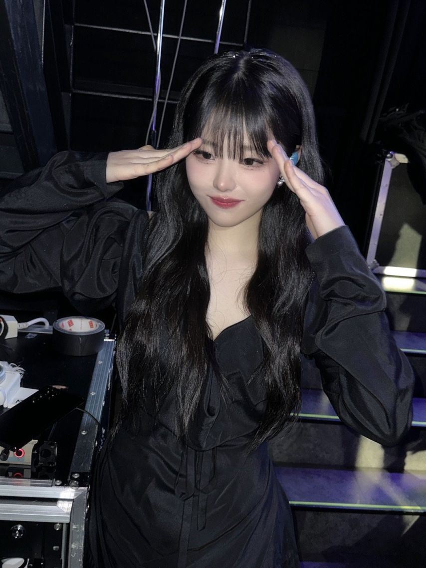 [QWER] 히나