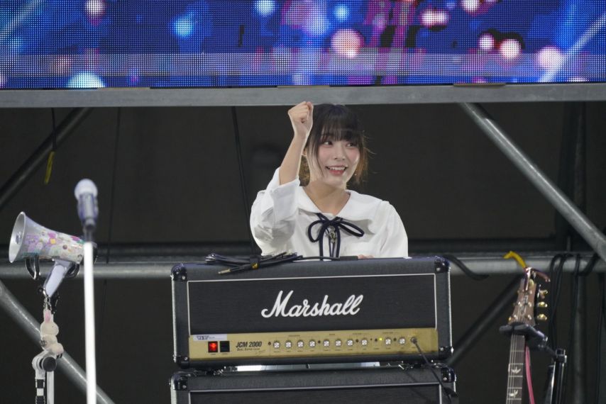 [QWER] 시연