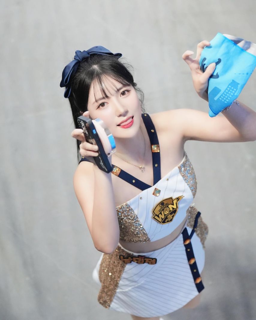 남민정