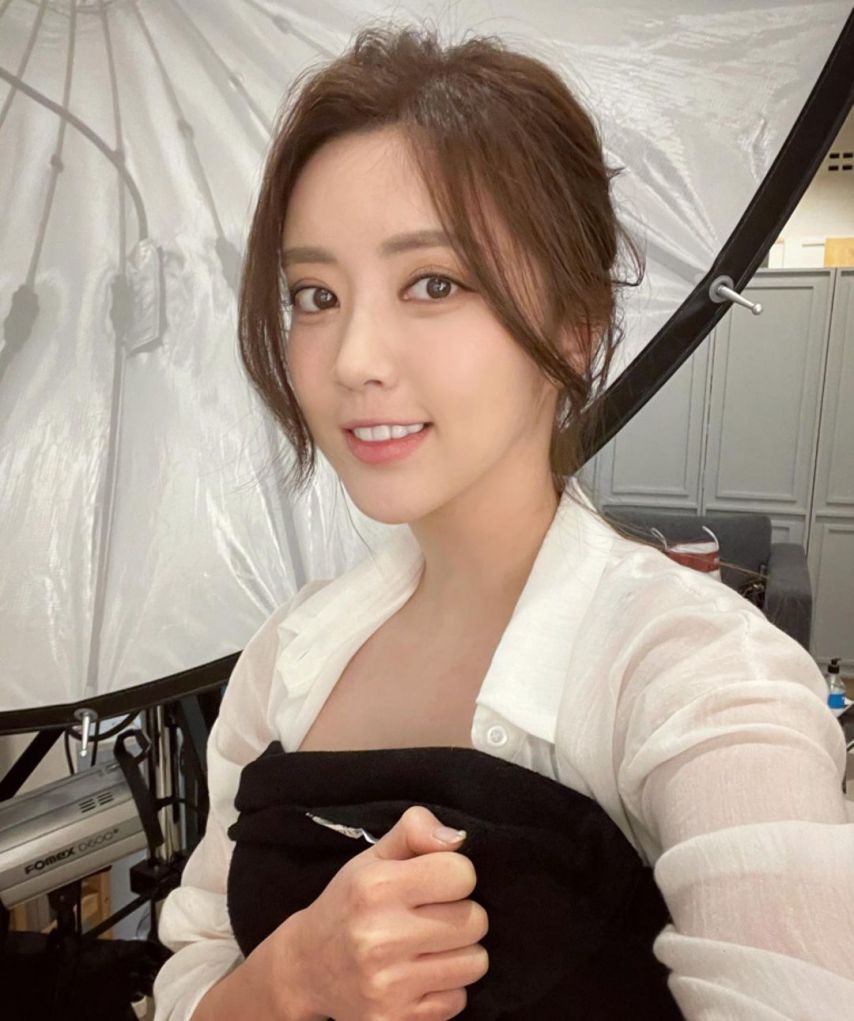BJ 바미