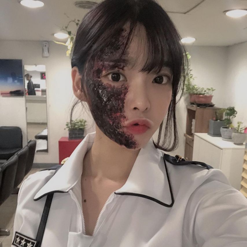 BJ 오리