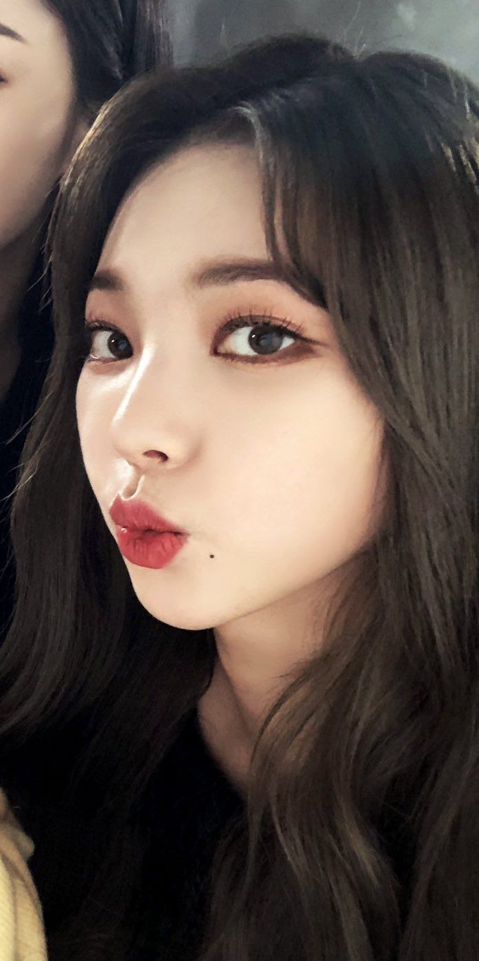 에스파 카리나
