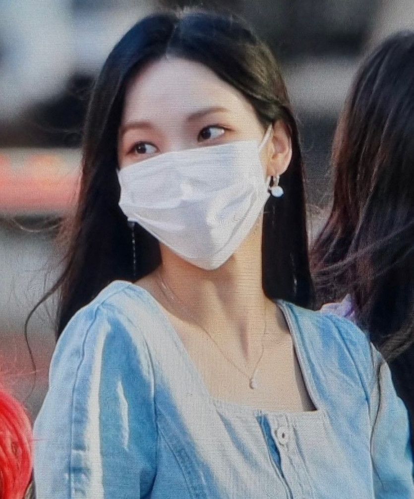 에스파 카리나