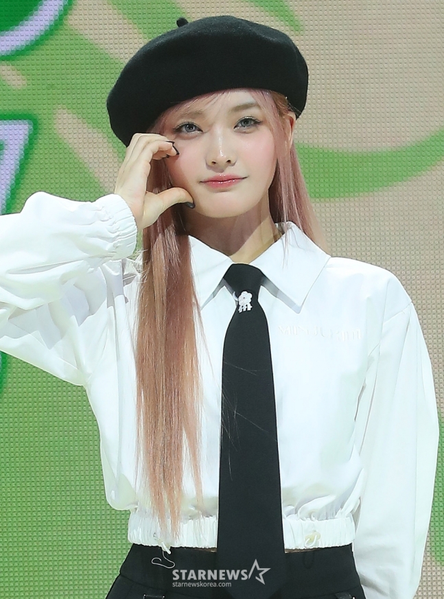 아일릿 이로하