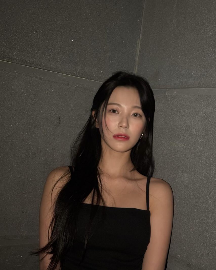 프로미스나인 이새롬,이서연,백지헌