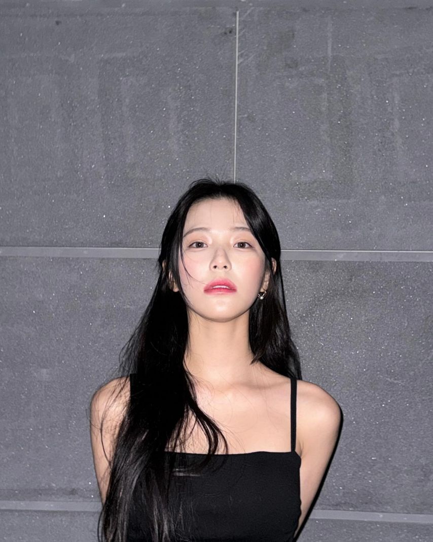 프로미스나인 이새롬,이서연,백지헌