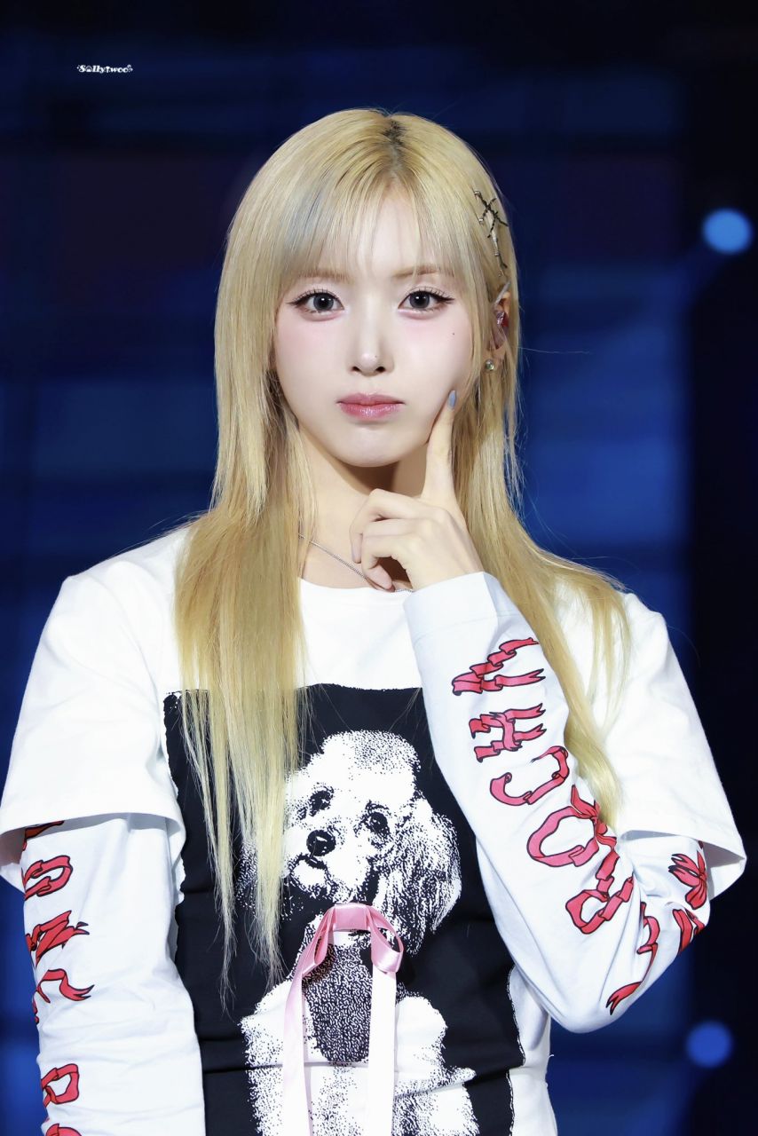 엔믹스 지우