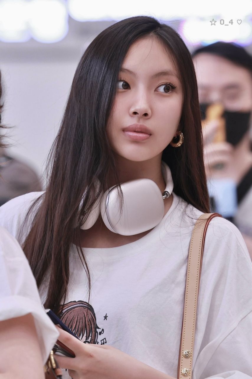 [뉴진스] 혜인
