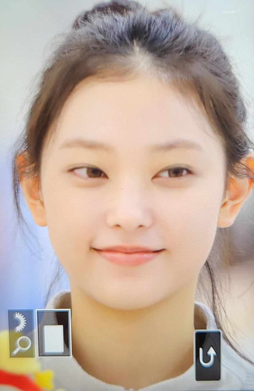 [뉴진스] 해린