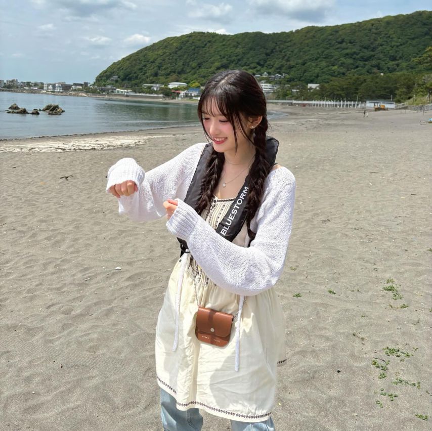 아이브 레이,이서
