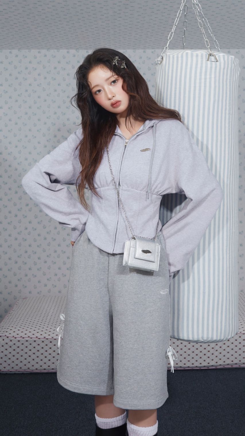 아이브 레이,이서