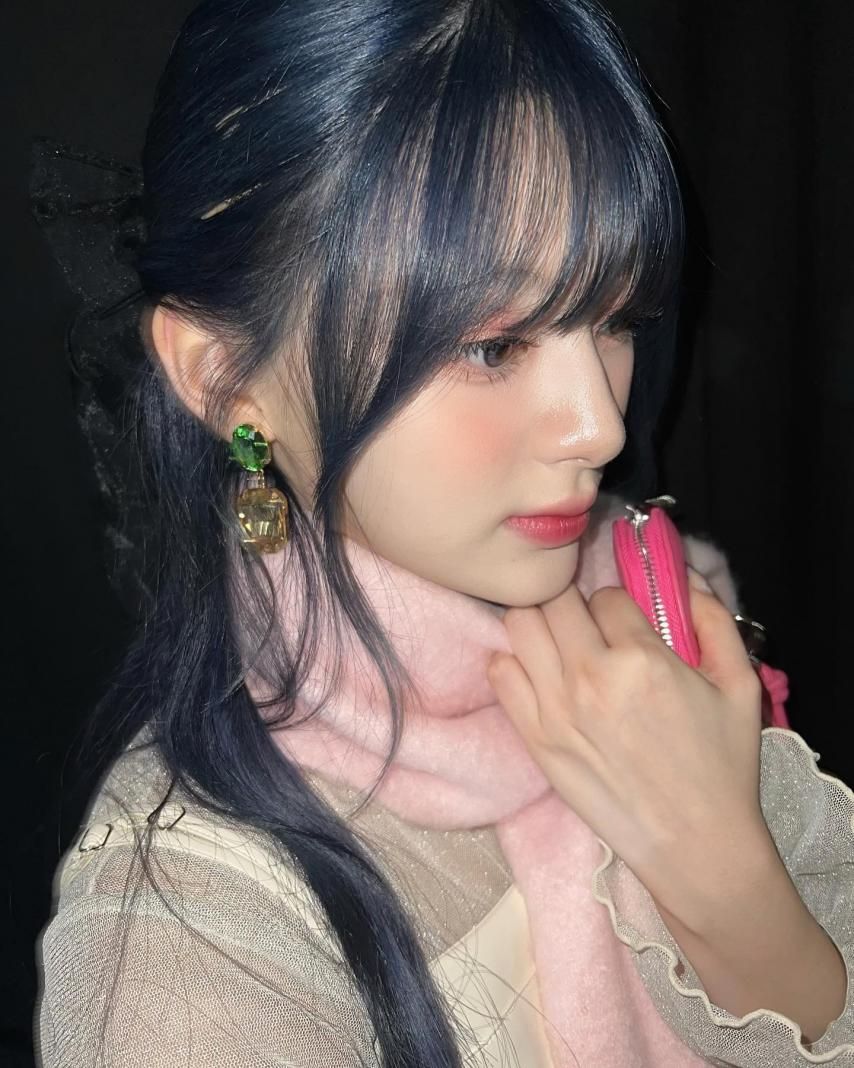 스테이씨 세은