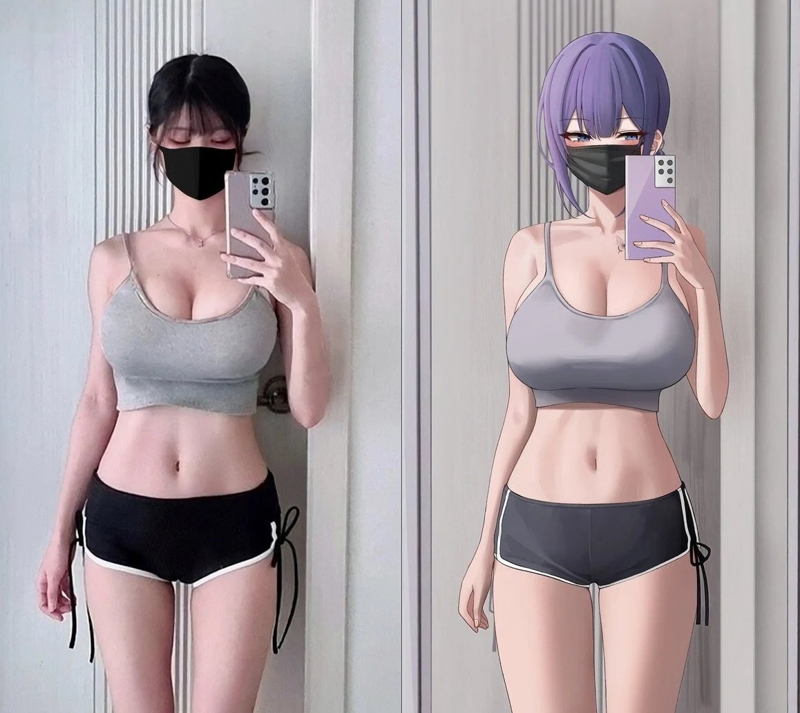 ㅇㅎ) 특정 소수 여성일러레분들 허위사실 유포 경고