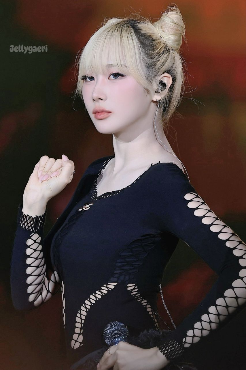 에스파 지젤