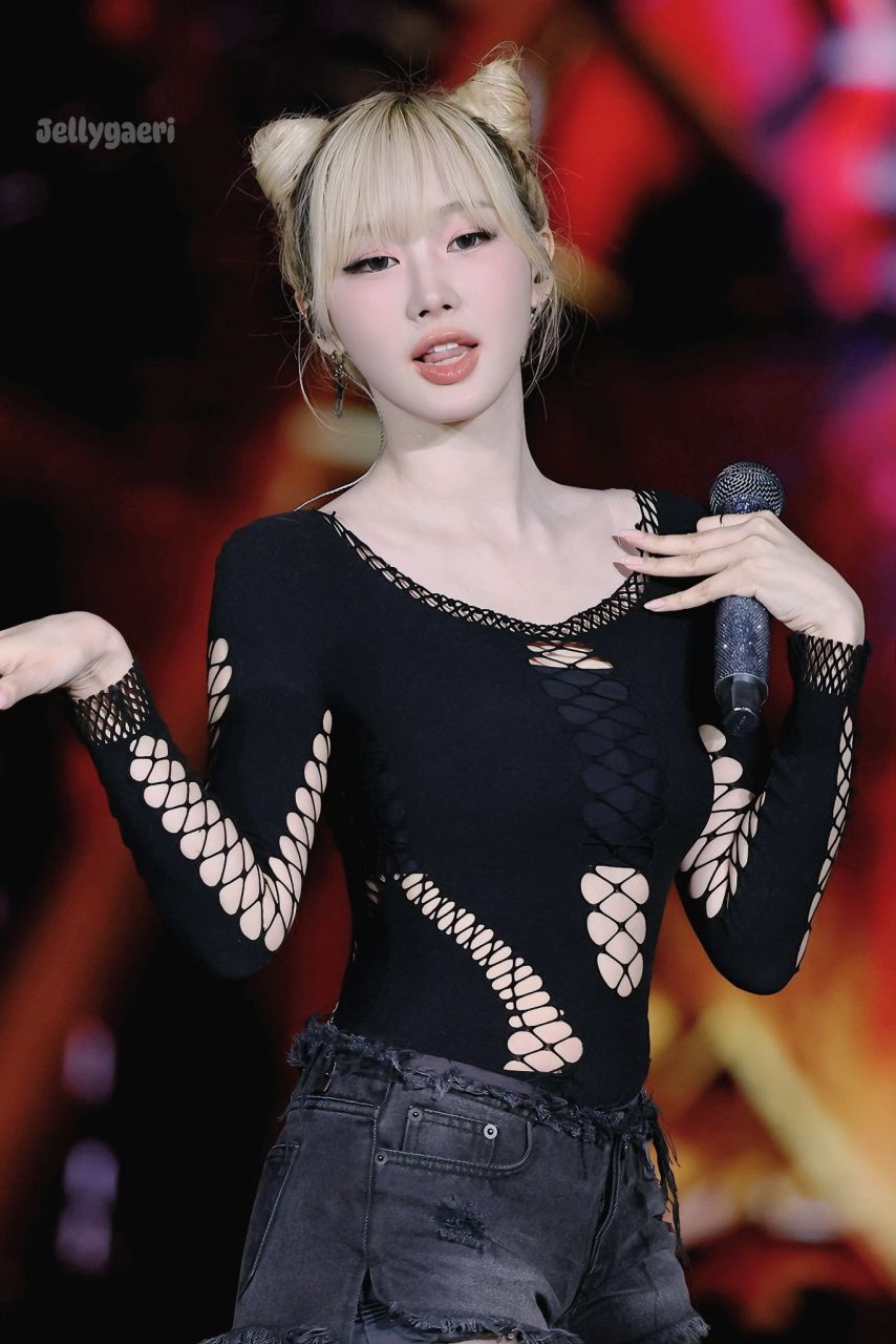 에스파 지젤