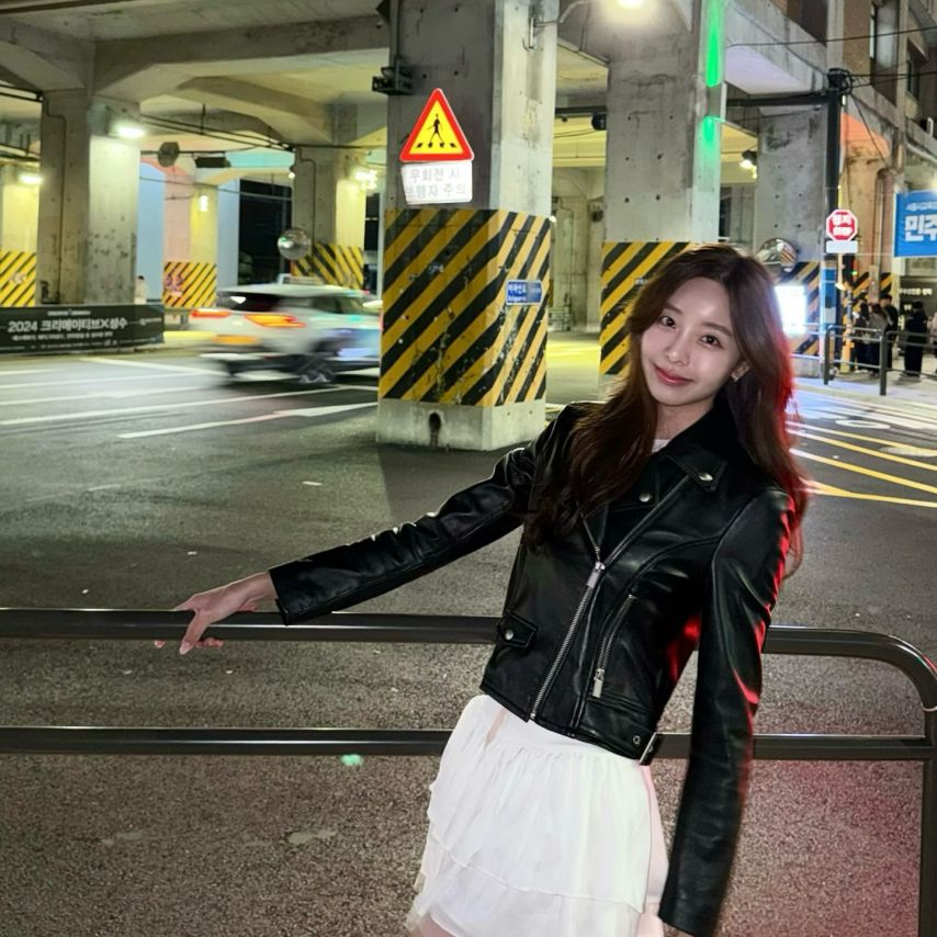 조예슬 인스타