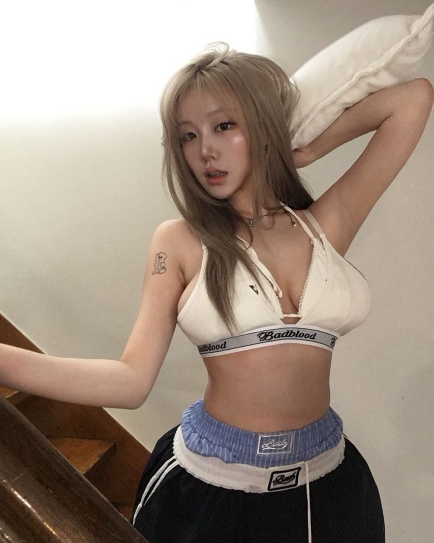 기무세딘 인스타