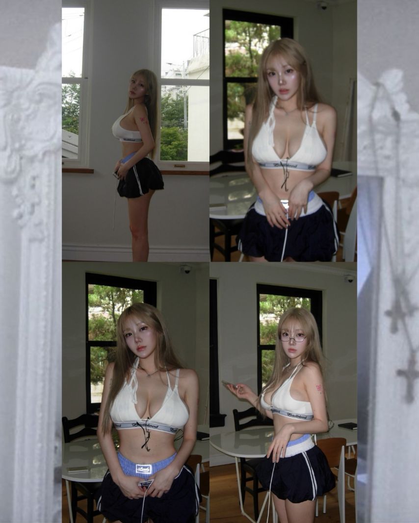 기무세딘 인스타