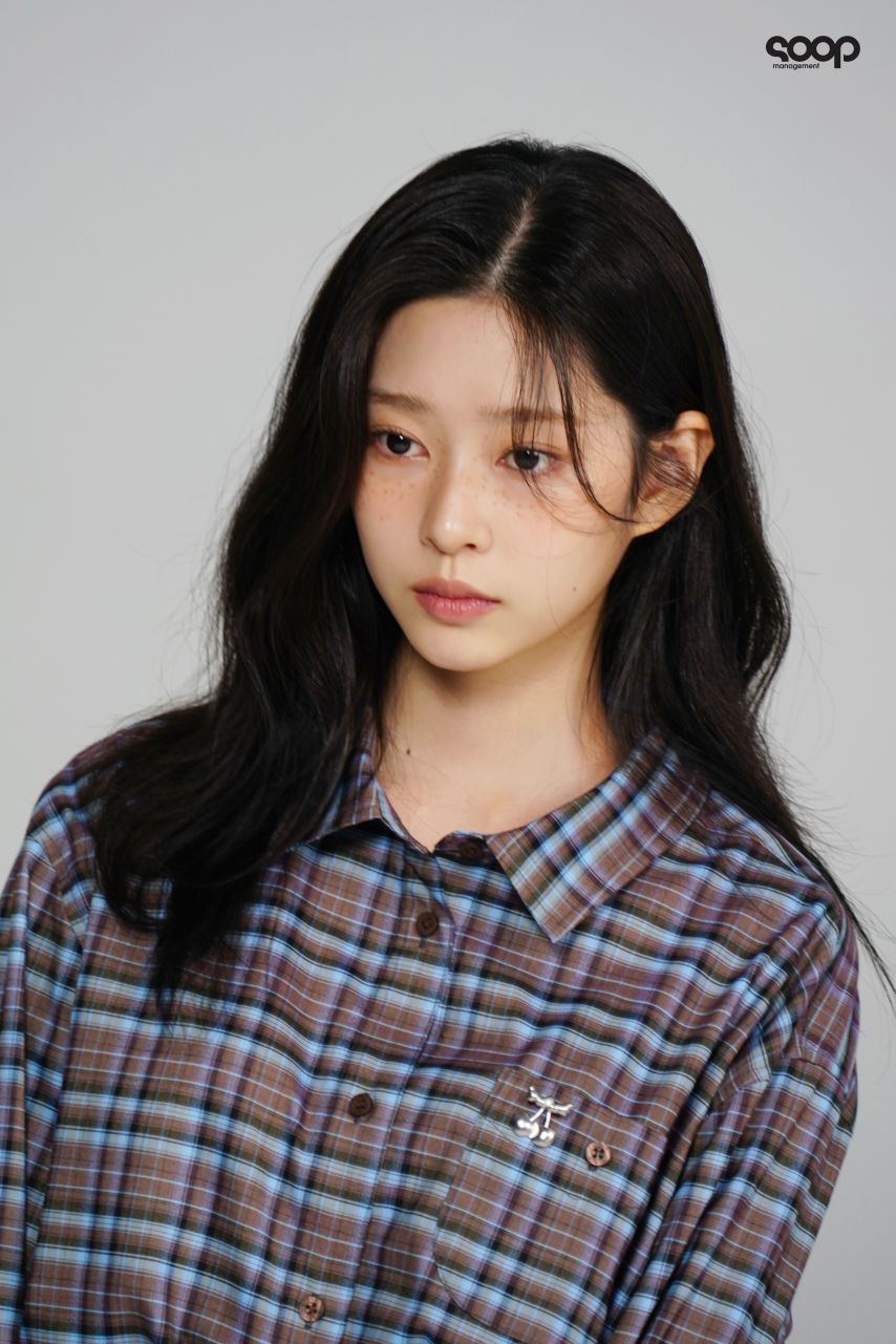 김민주 KIRSH 비하인드