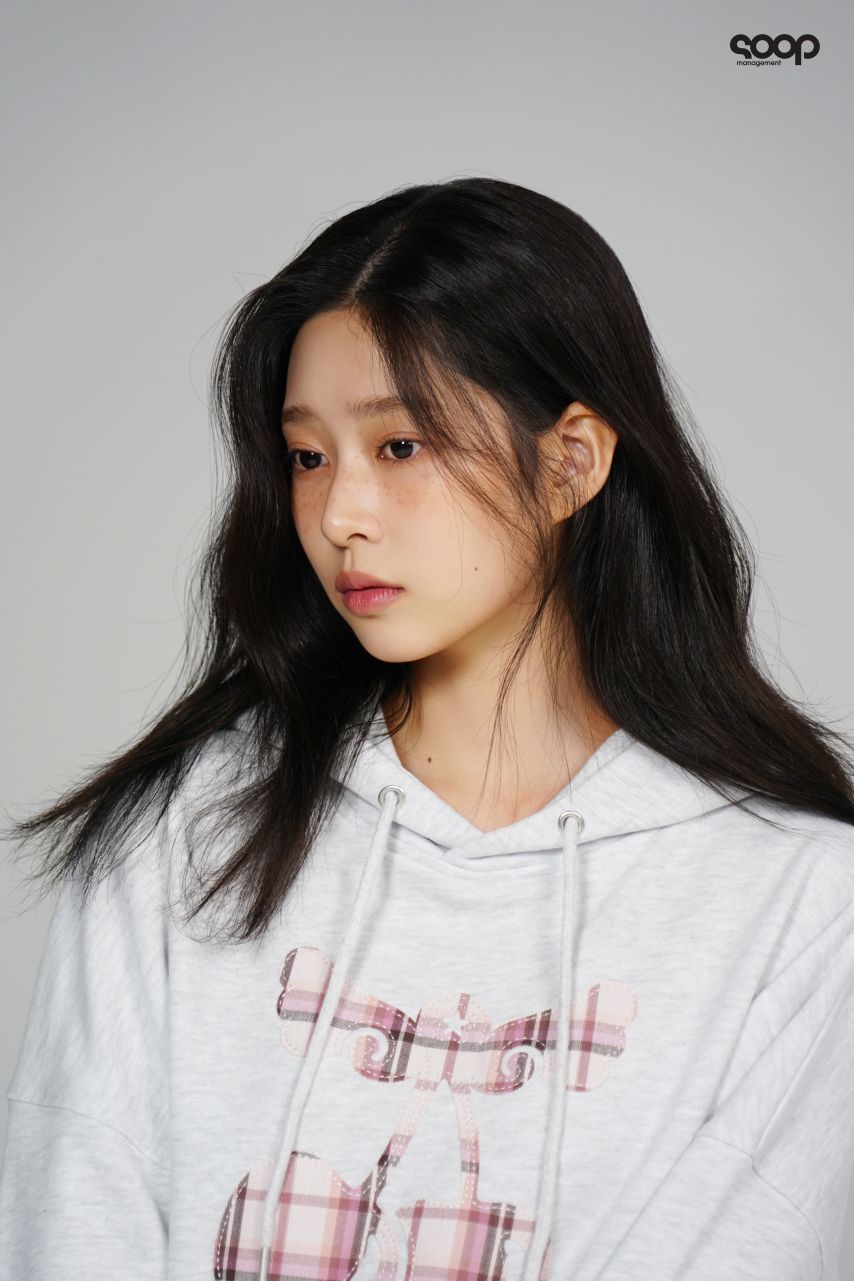 김민주 KIRSH 비하인드