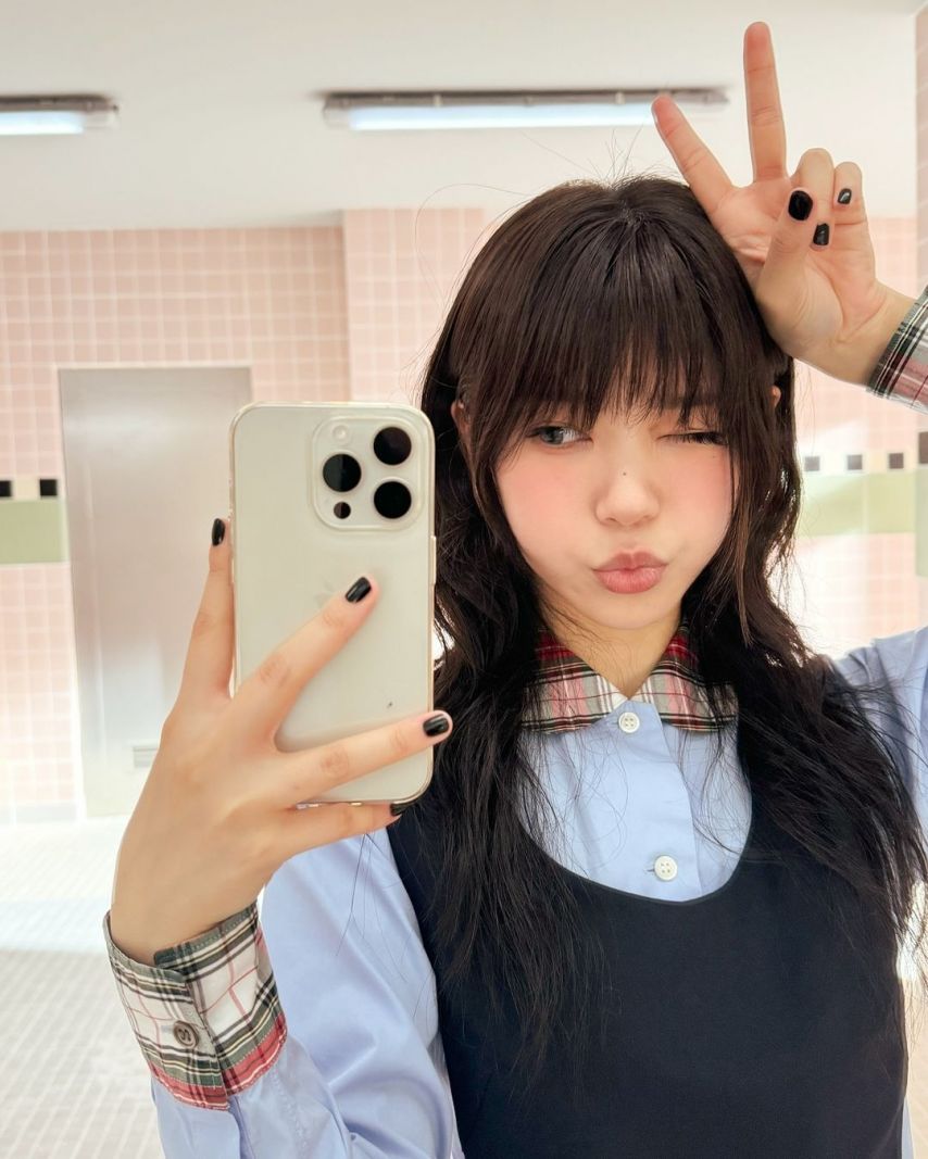 아일릿 모카