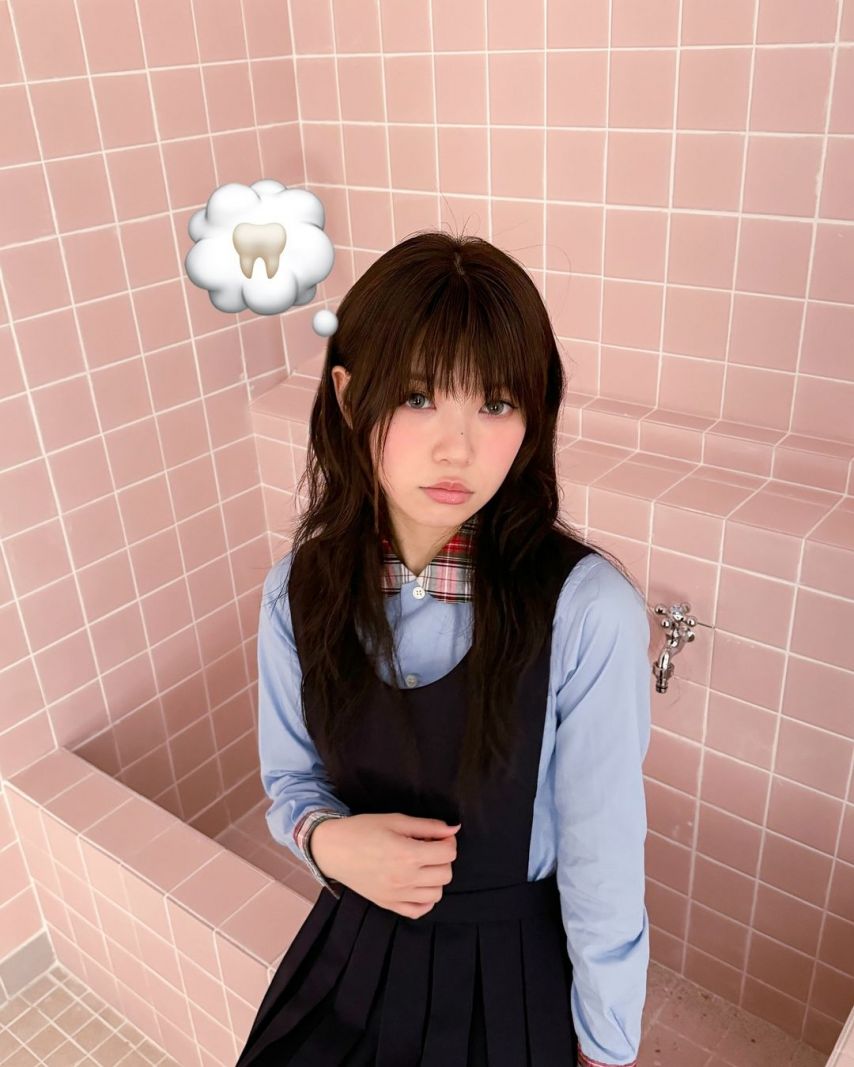 아일릿 모카
