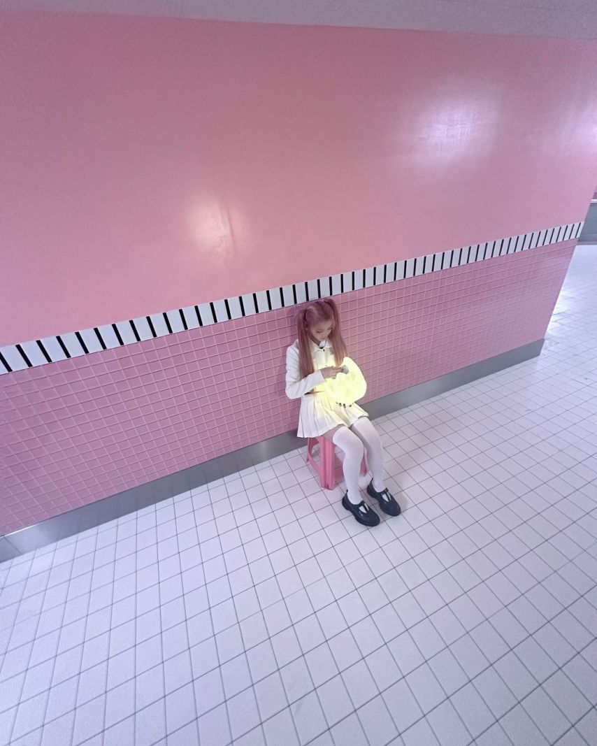 아일릿 이로하