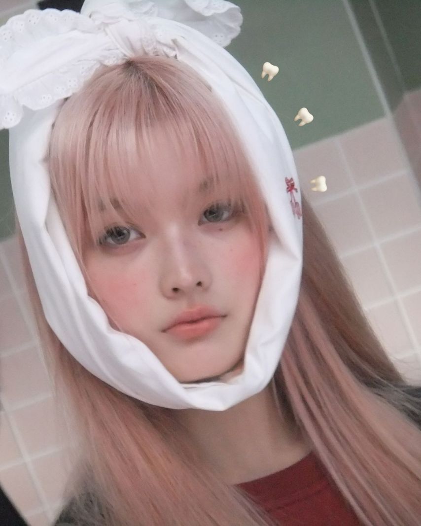 아일릿 이로하