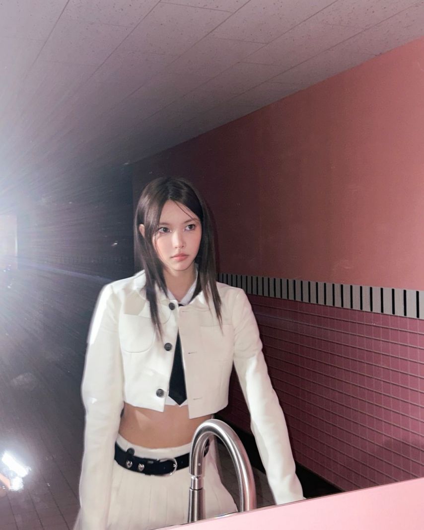 아일릿 노윤아