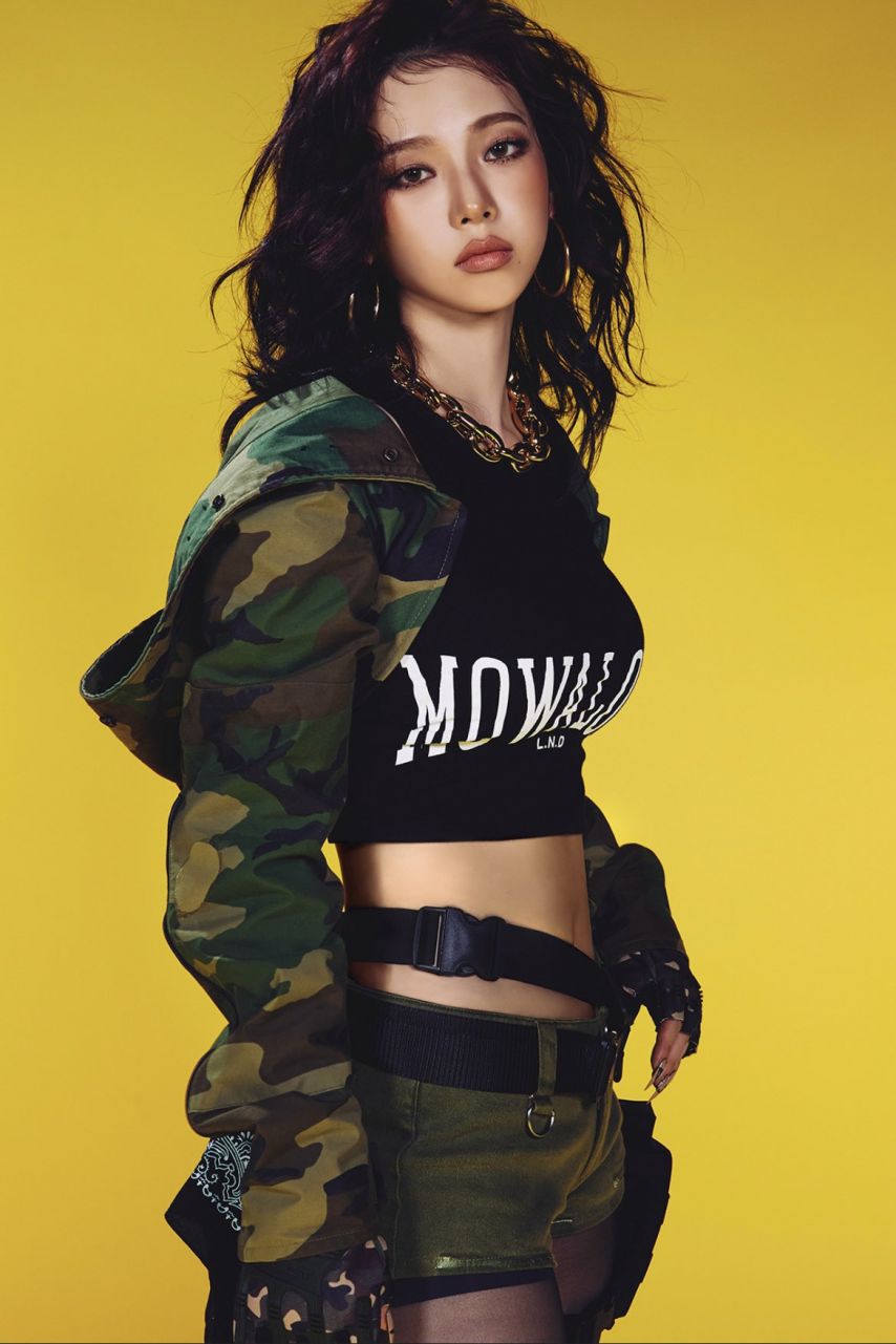 에스파 카리나