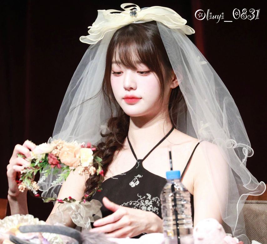 [아이브] 장원영