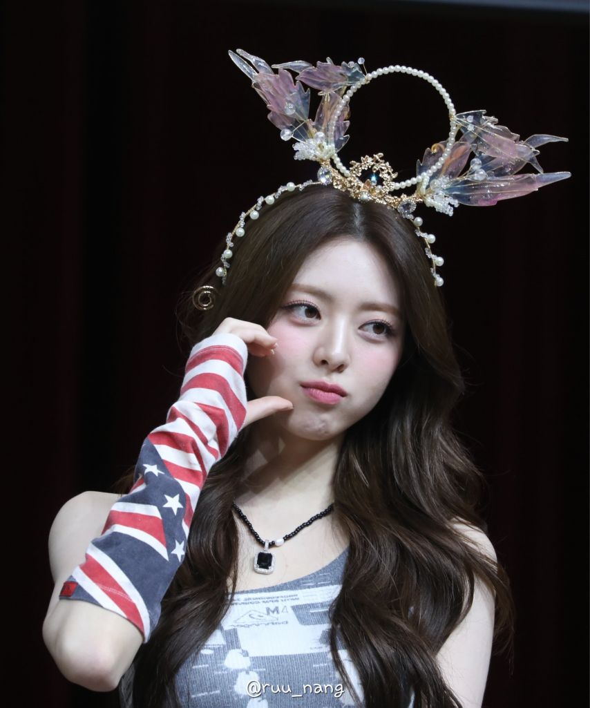 [ITZY] 유나
