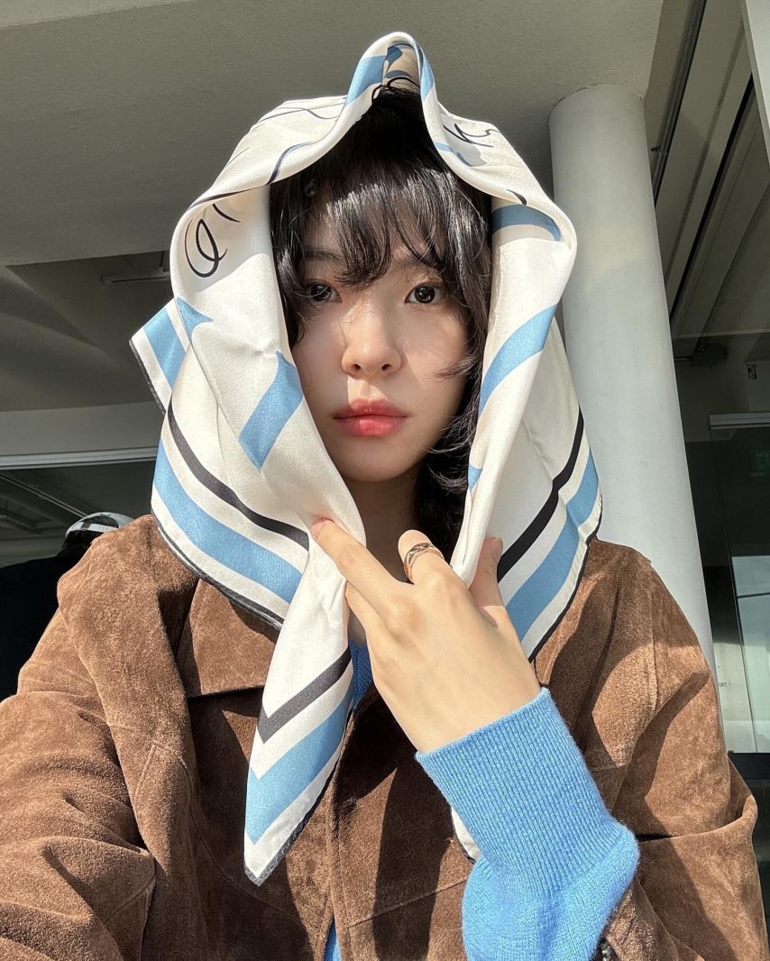 서은수 인별
