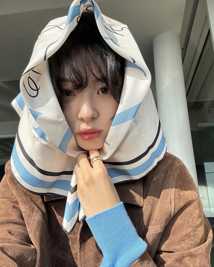 서은수 인별