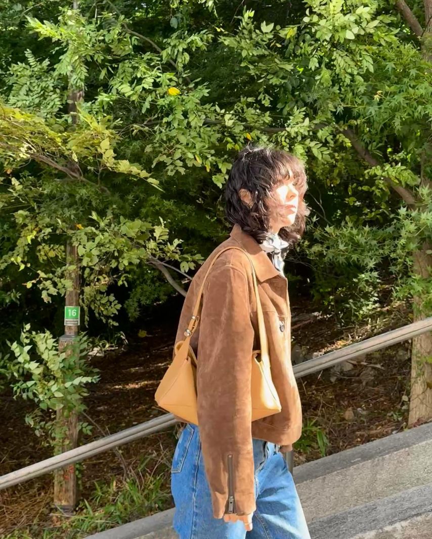 서은수 인별