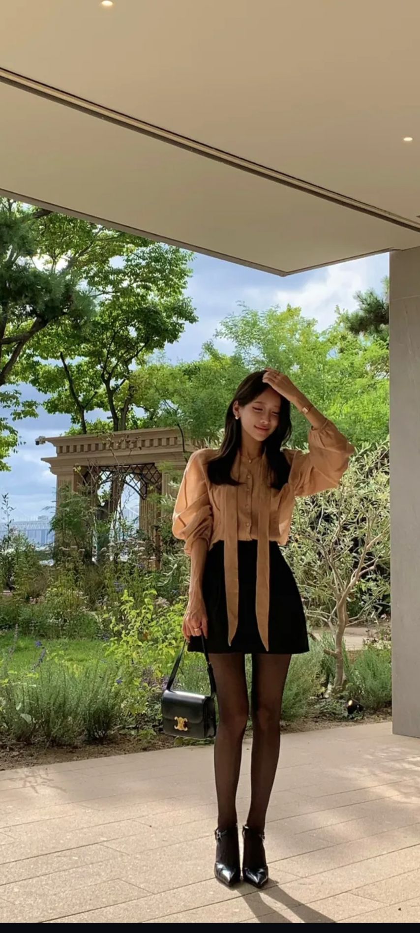 열음이 검스 & 비키니