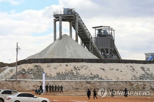 "전세계 쓰고도 남는다"…대량 리튬 발견