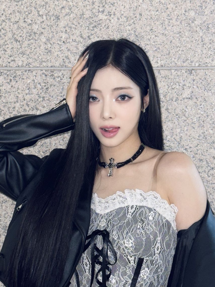 퍼플키스 나고은