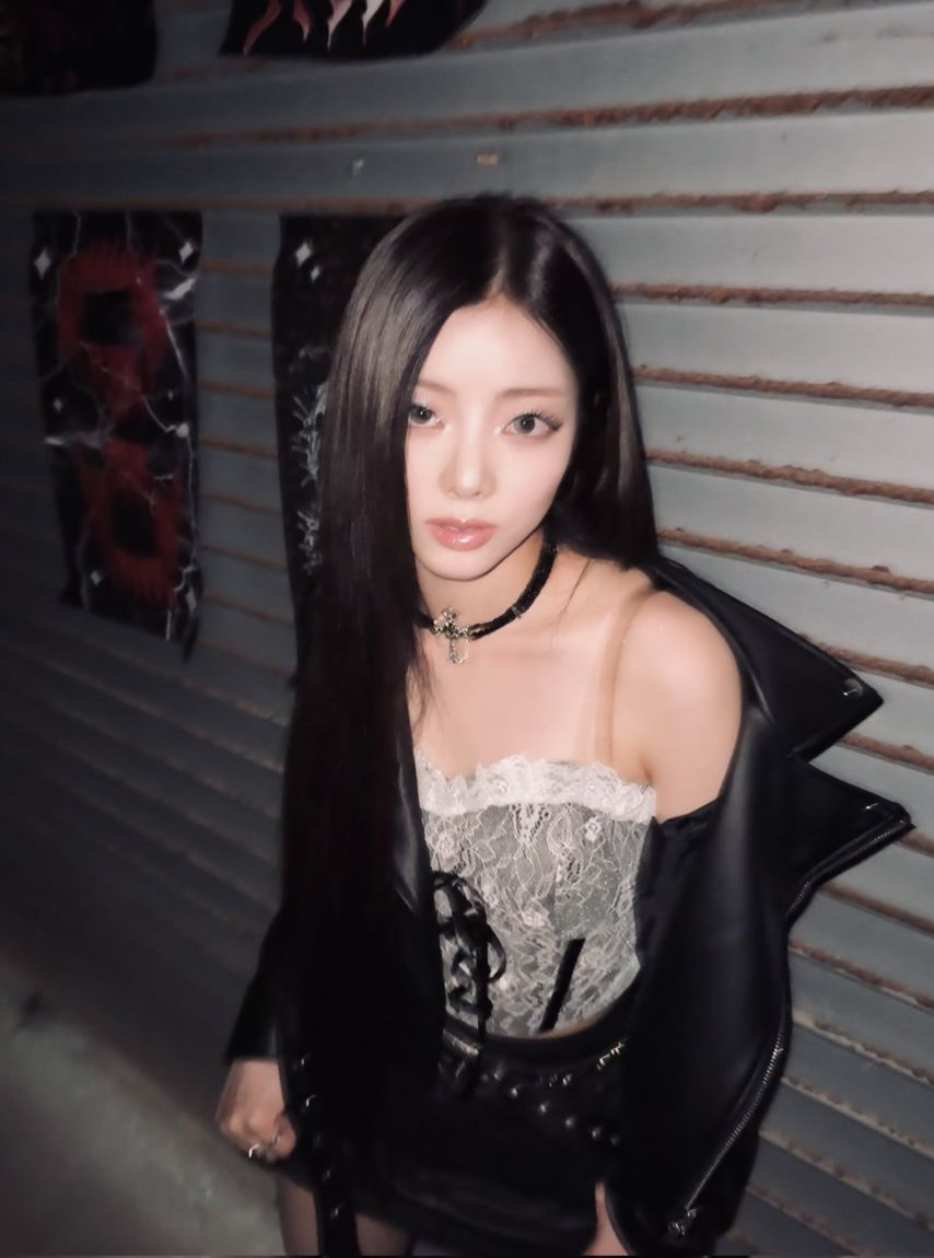 퍼플키스 나고은