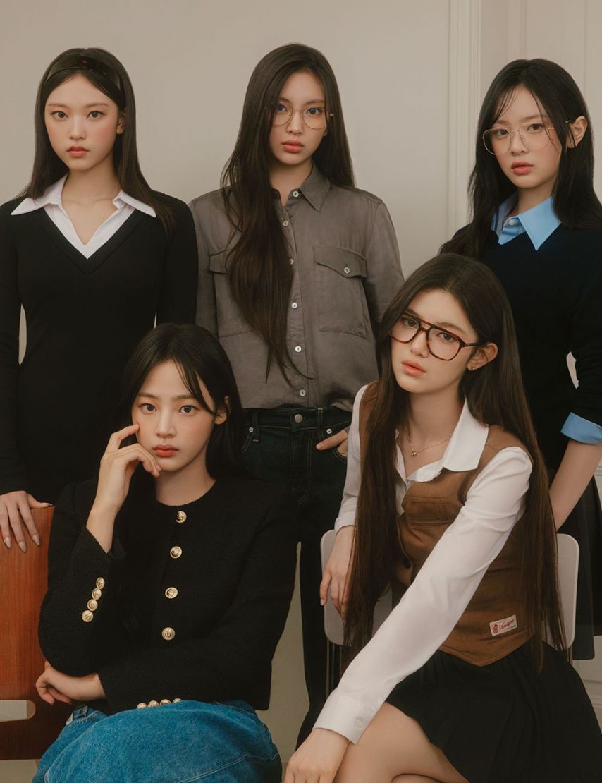 뉴진스 카린