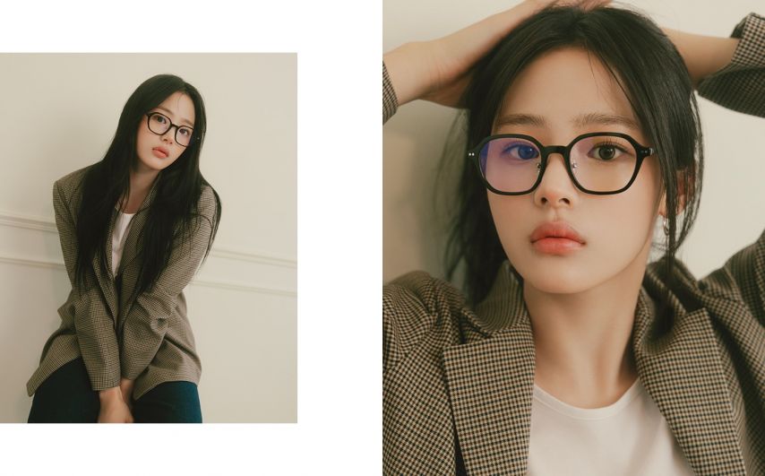 뉴진스 카린