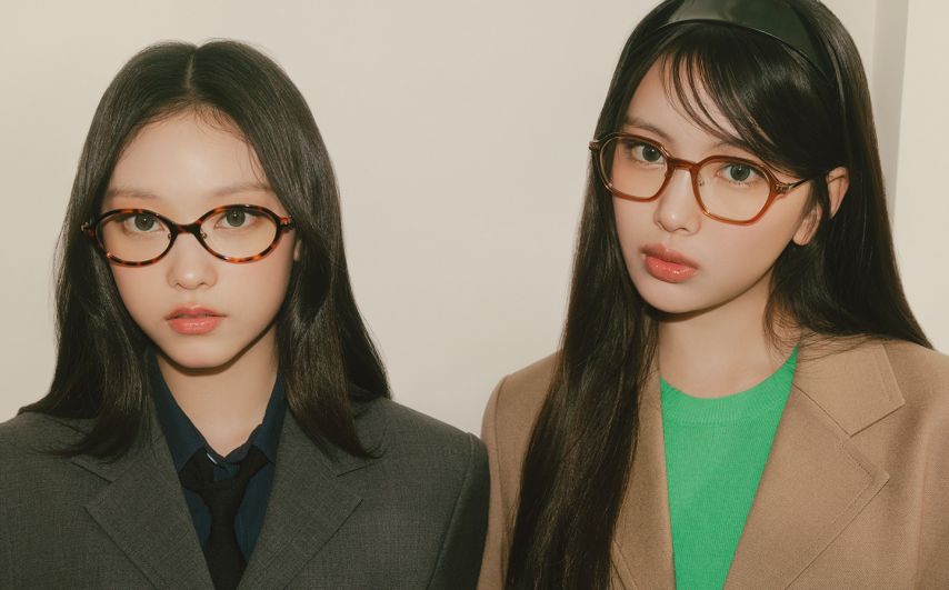 뉴진스 카린
